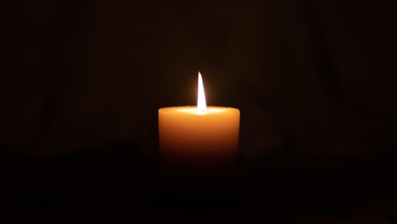 讣告:前媒体人赵家鹏去世